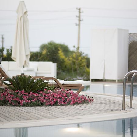 Genc Hotel Bodrum Eksteriør billede