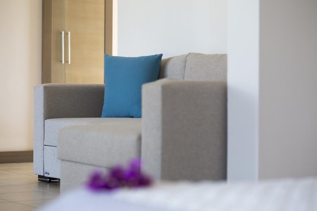 Genc Hotel Bodrum Værelse billede